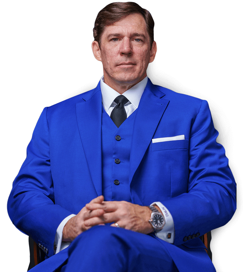 Michael Gahagan, ESQ., M.B.A.