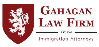Gahagan Immigration Attorney